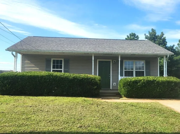 1126 Keith Ave, Oak Grove, KY 42262