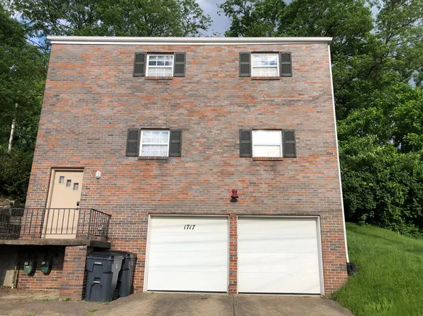 1717 Main St Floor 1, Bridgeville, PA 15017