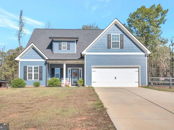 2100 Westbrook Rd, Commerce, GA 30530