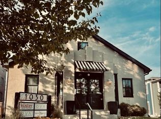 1030 Central Ave #C, Indianapolis, IN 46202
