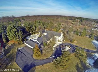 1 Riverwood Ct, Potomac, MD 20854