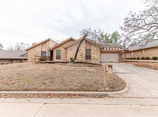 12432 Goldsborough Rd, Midwest City, OK 73130
