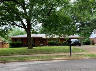3779 Graceland Dr, Memphis, TN 38116