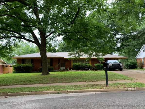 3779 Graceland Dr, Memphis, TN 38116