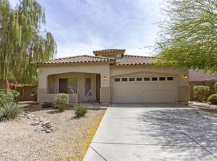 1147 E Carob Dr, Chandler, AZ 85286