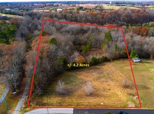 0 Hobbs Loop, Ardmore, AL 35739