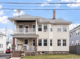 36 Fairbanks Rd, Milton, MA 02186