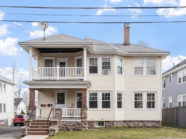 36 Fairbanks Rd, Milton, MA 02186