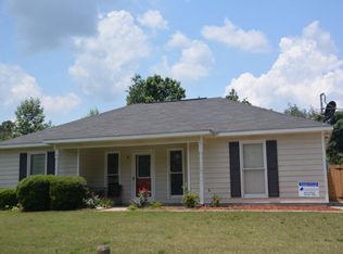 51 Lee Road 289, Smiths, AL 36877