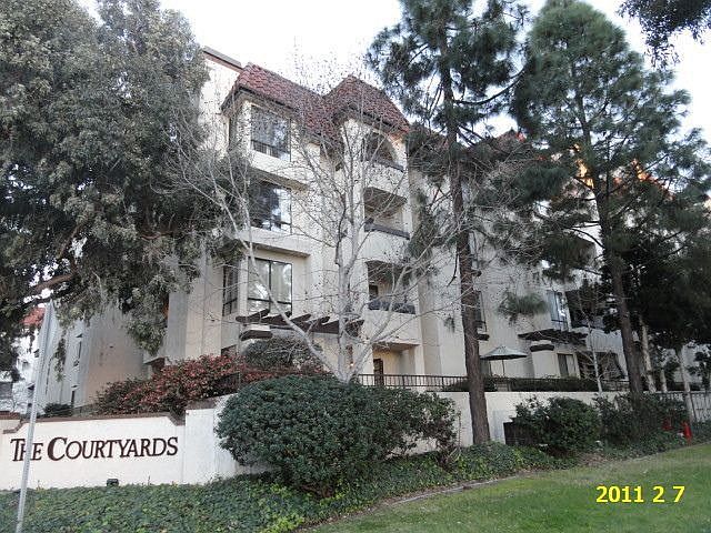 2nd image of 5805 Friars Rd APT 2215