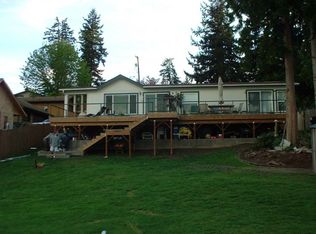 20522 Church Lake Dr E, Bonney Lake, WA 98391