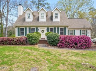 105 Spring Valley Ct, Macon, GA 31210
