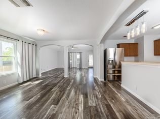 15522 Flowing Spg, San Antonio, TX 78247