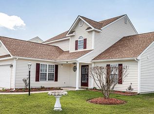 706 Weathervane Way, Rocky Mount, NC 27803