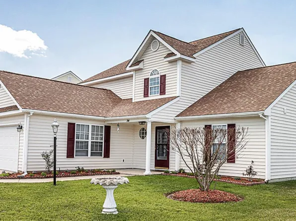 706 Weathervane Way, Rocky Mount, NC 27803