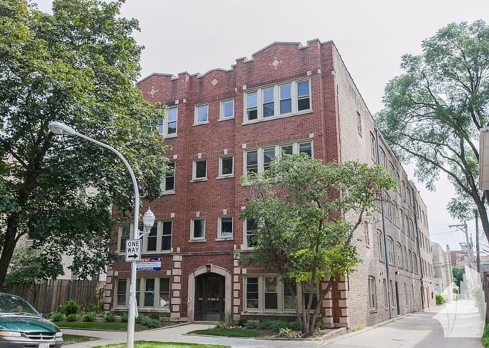 1st image of 3915 N Janssen Ave #2JF