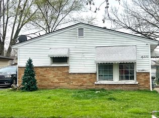 16220 Marshfield Ave, Markham, IL 60428