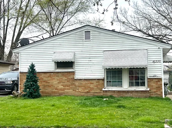 16220 Marshfield Ave, Markham, IL 60428