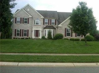 1379 E Newcastle Dr, Carmel, IN