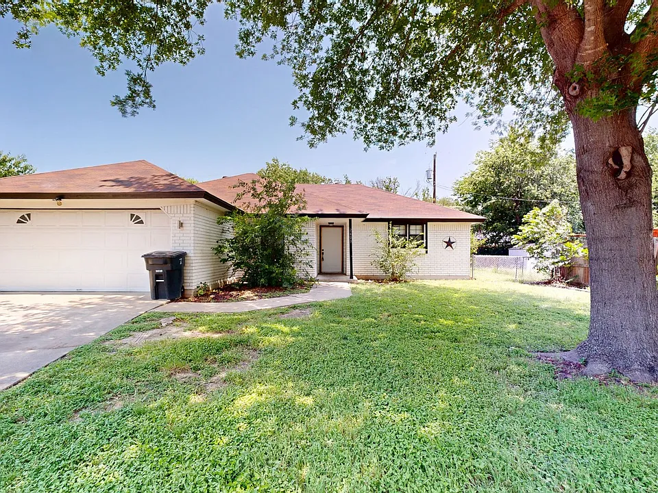 2603 Lu Cir
