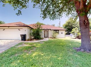 2603 Lu Cir, Killeen, TX 76543