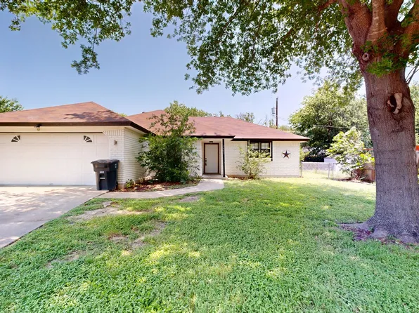 2603 Lu Cir, Killeen, TX 76543