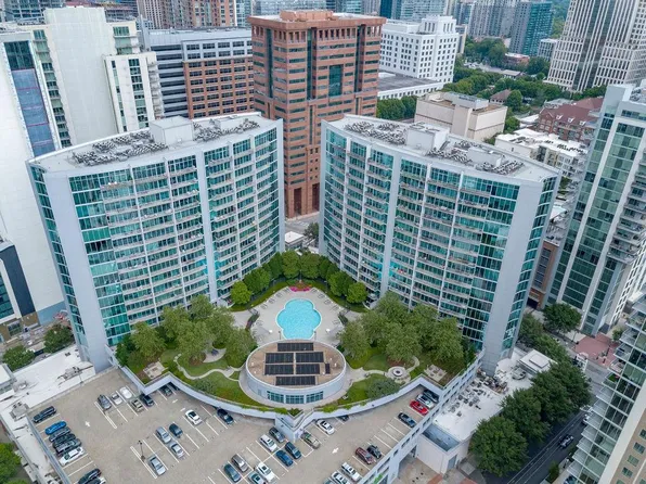 44 Peachtree Pl #528, Atlanta, GA 30309