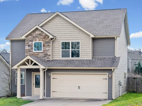 520 Somerset Ln, Clarksville, TN 37042