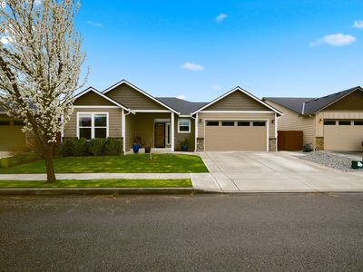 1614 NW 23rd Ave, Battle Ground, WA, 98604
