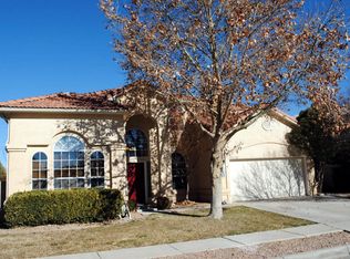 4305 Rancho Largo Rd NW, Albuquerque, NM 87120