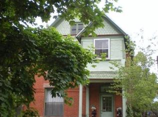 521 S Grant St APT 4, Denver, CO 80209