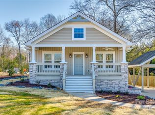 424 Rhyne Cir, Gastonia, NC 28054