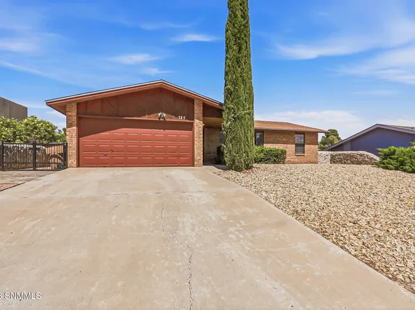 783 Stagecoach Dr, Las Cruces, NM 88011