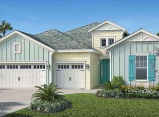 8896 Cool Water Way, Panama City Beach, FL 32413