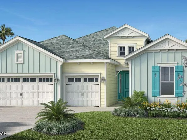 8896 Cool Water Way, Panama City Beach, FL 32413