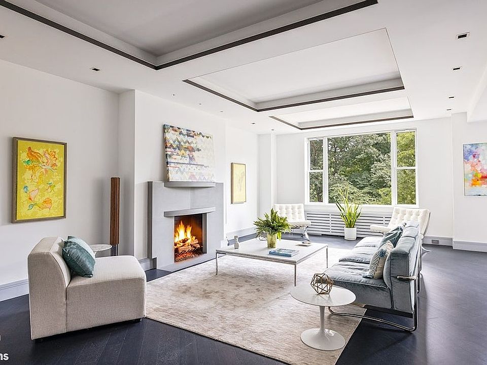 1st image of 91 Central Park W APT 4A