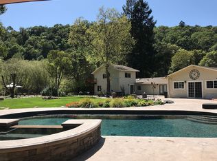 4309 Mount Taylor Dr, Santa Rosa, CA 95404