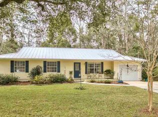 3604 Martinwood Ct, Tallahassee, FL 32309