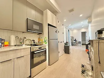 Rented by Doorway NYC, LLC