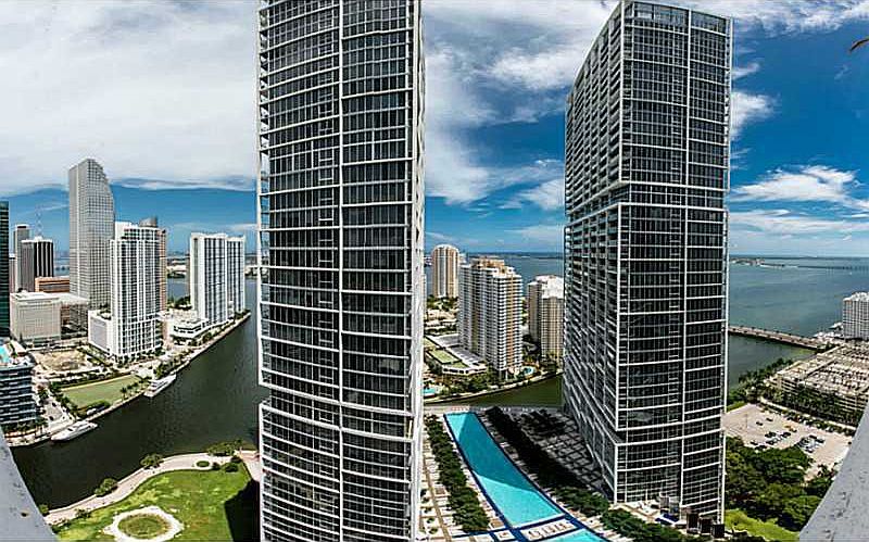 1st image of 485 Brickell Ave APT 3901