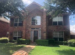 1511 Jeanette Way, Carrollton, TX 75006