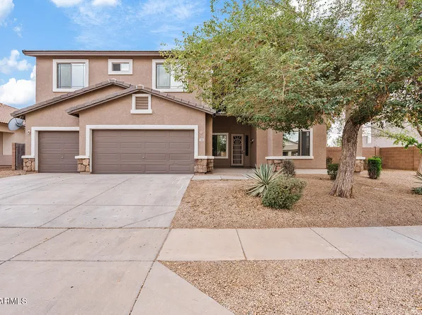 7603 W ENCINAS Lane, Phoenix, AZ 85043