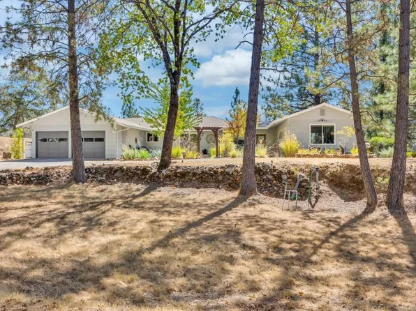 2380 Morrene Dr, Placerville, CA 95667