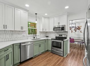 4204 High Mountain Dr, Raleigh, NC 27603