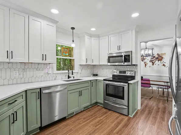 4204 High Mountain Dr, Raleigh, NC 27603