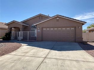 3816 E Ames Ave, Kingman, AZ 86409