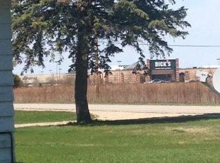 5855 S Quarterline Rd, Muskegon, MI 49444