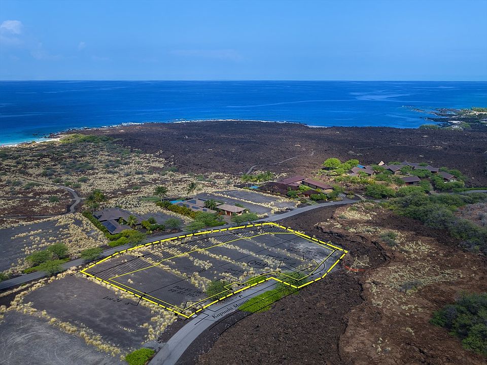 2nd image of 72-3229 Kapuahi Manini Pl Lot 20A