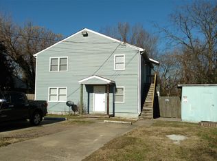 7945 Ransom Rd #A, Norfolk, VA 23518