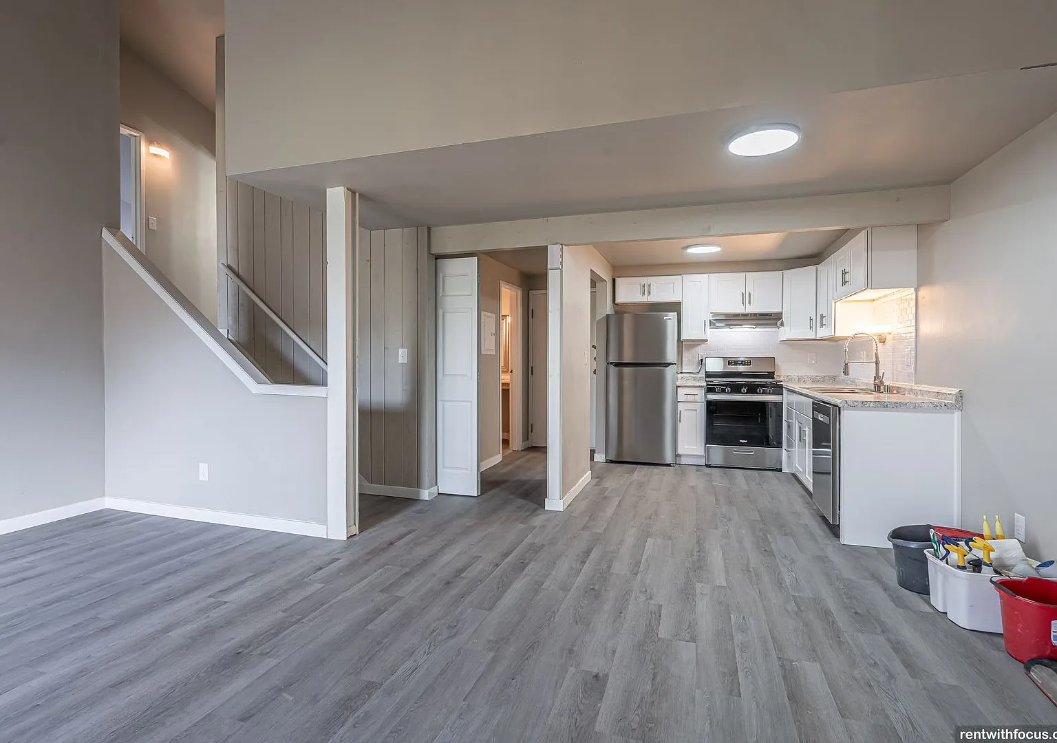 Apple Ridge Apartments — Photo 3